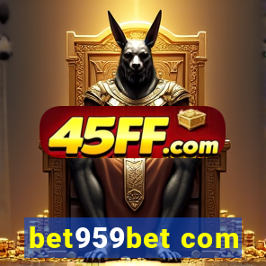 bet959bet com